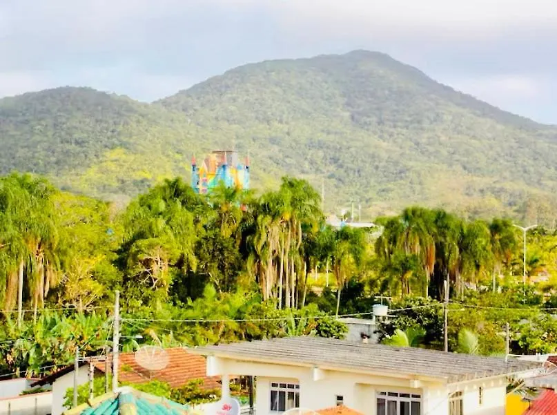 Apartamento A 200M Do Beto Carreiro E Praia Penha