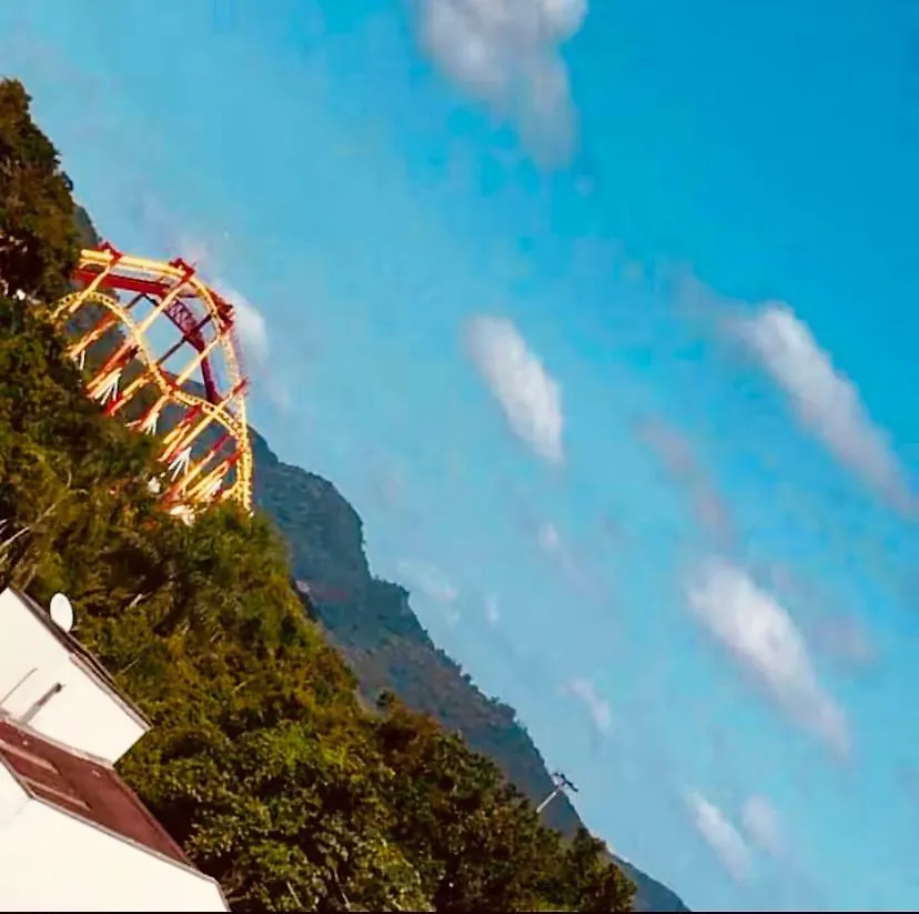 Apartamento A 200M Do Beto Carreiro E Praia Penha