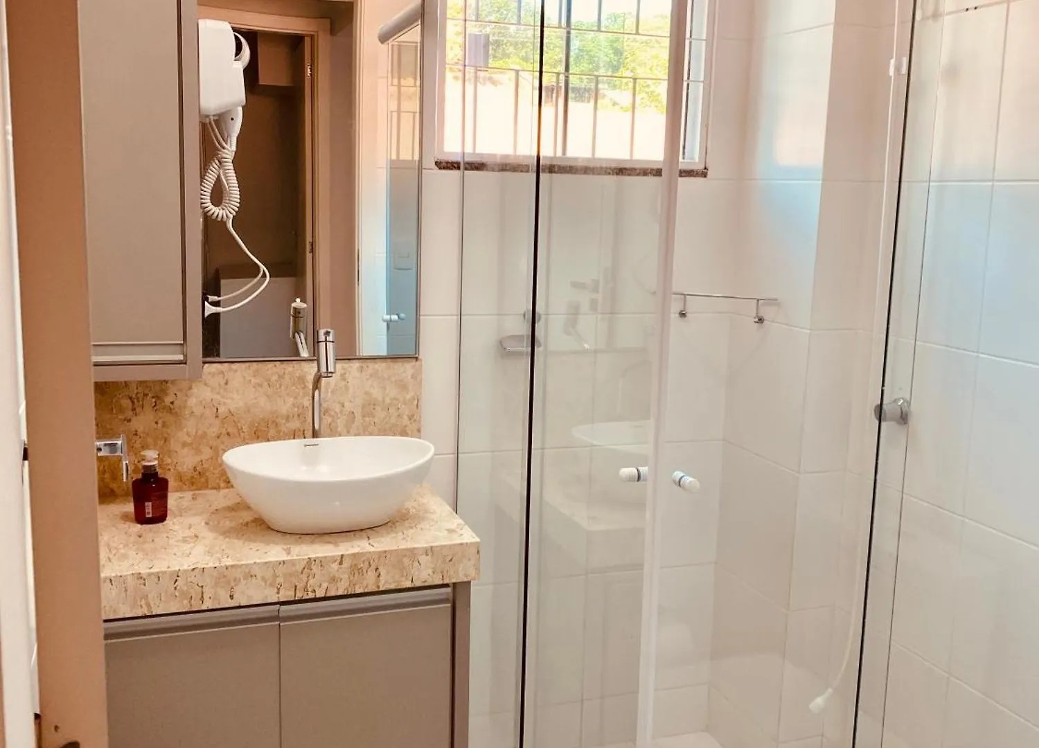 Apartamento A 200M Do Beto Carreiro E Praia Penha