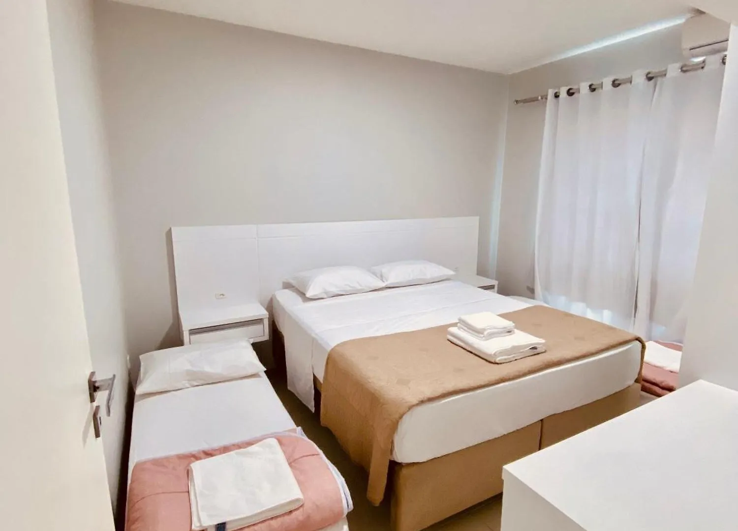 Apartamento A 200M Do Beto Carreiro E Praia Penha