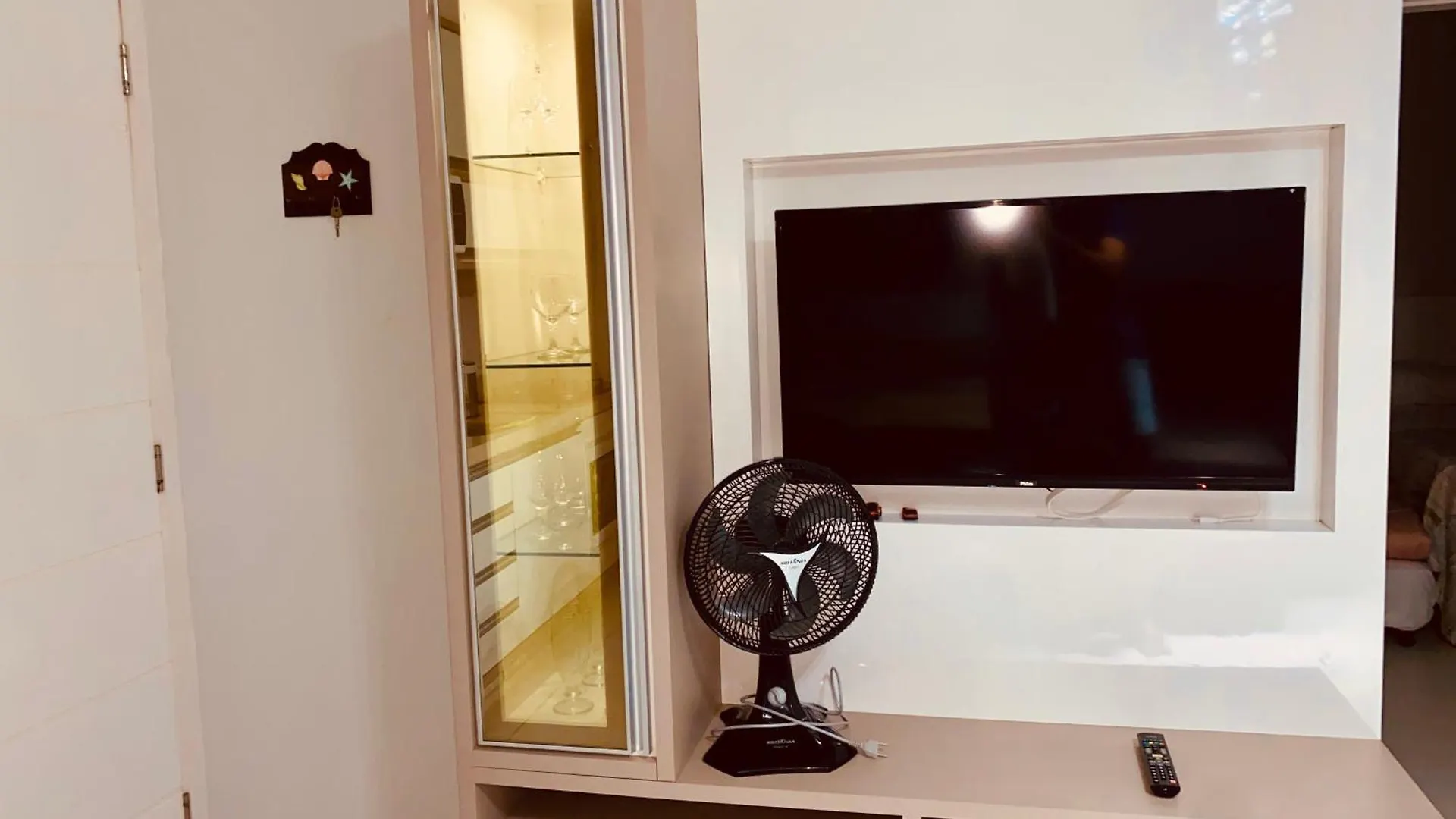Apartamento A 200M Do Beto Carreiro E Praia Penha