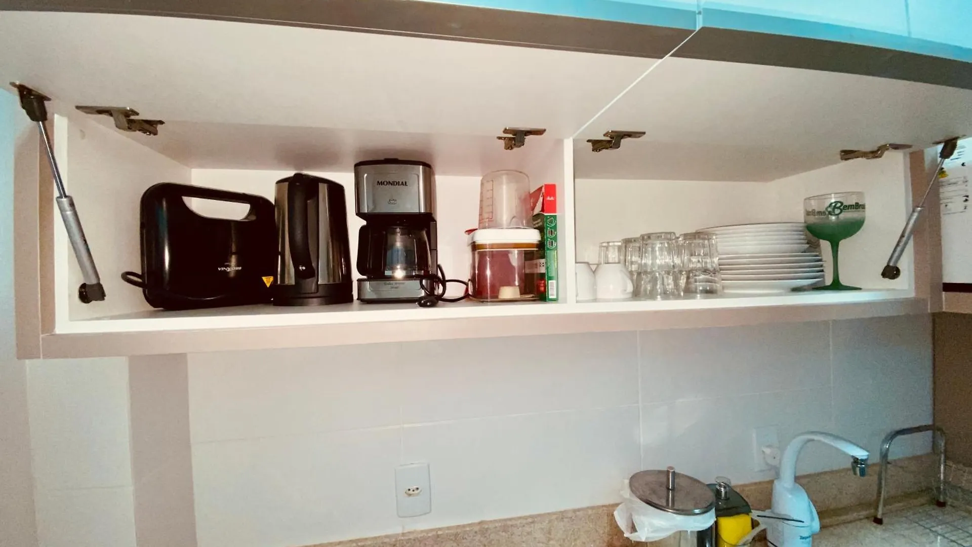 Appartamento Apartamento A 200M Do Beto Carreiro E Praia Penha