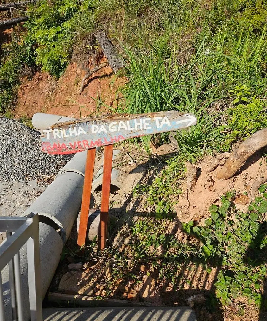 Apartmán Apartamento A 200M Do Beto Carreiro E Praia Penha