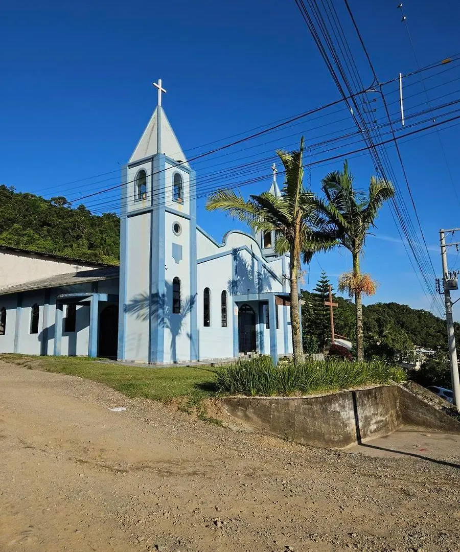 Appartamento Apartamento A 200M Do Beto Carreiro E Praia Penha