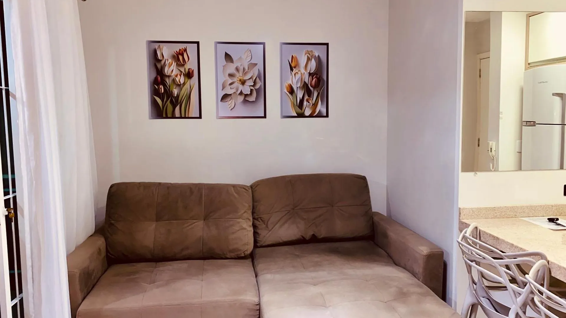 Apartamento A 200M Do Beto Carreiro E Praia Penha  Brasile