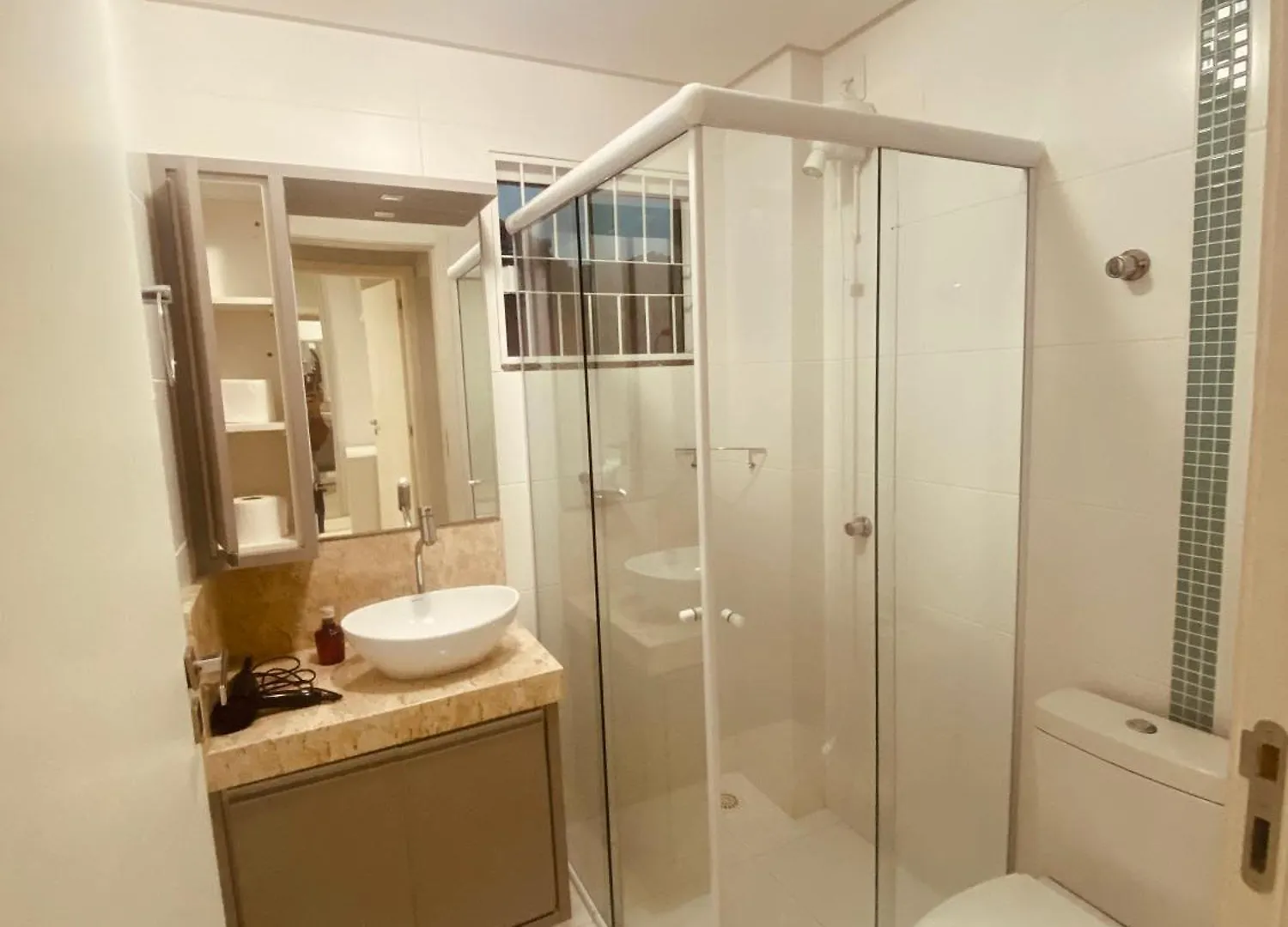 Apartmán Apartamento A 200M Do Beto Carreiro E Praia Penha