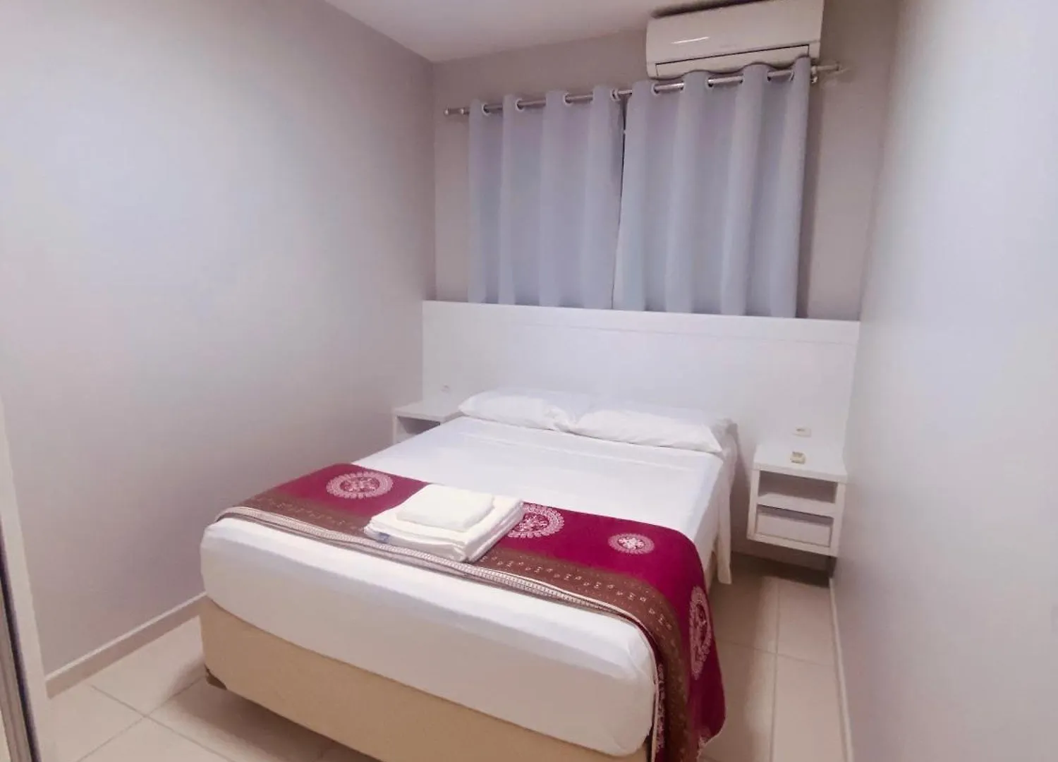 Apartamento A 200M Do Beto Carreiro E Praia Penha  Brasile