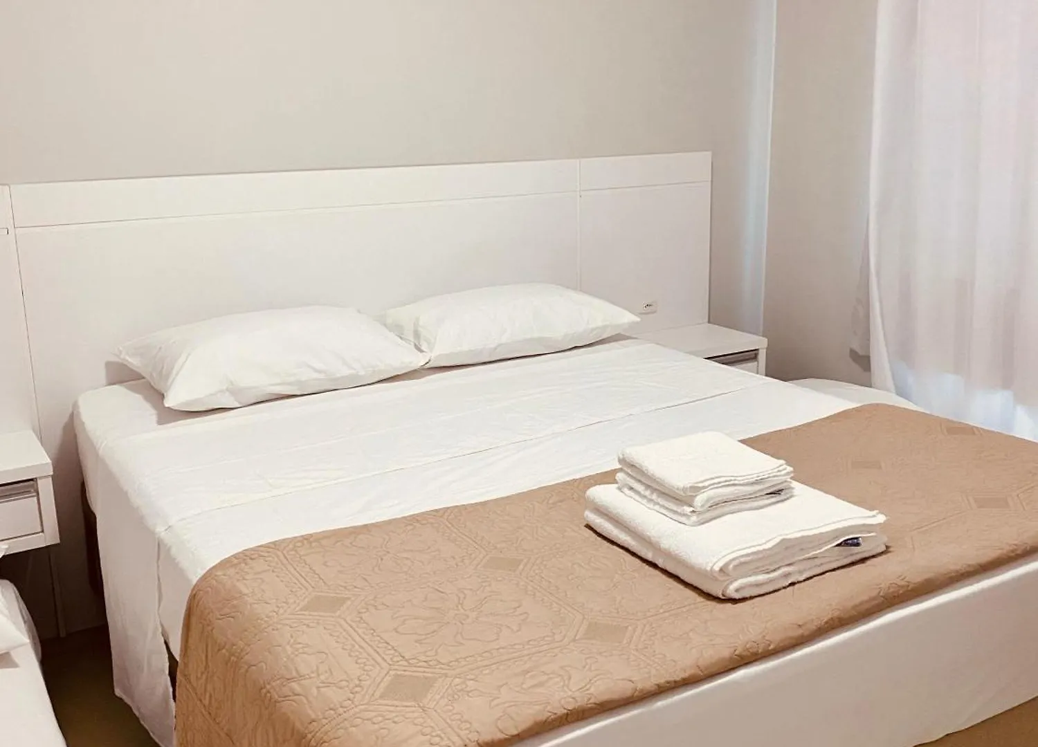 Apartamento A 200M Do Beto Carreiro E Praia Penha