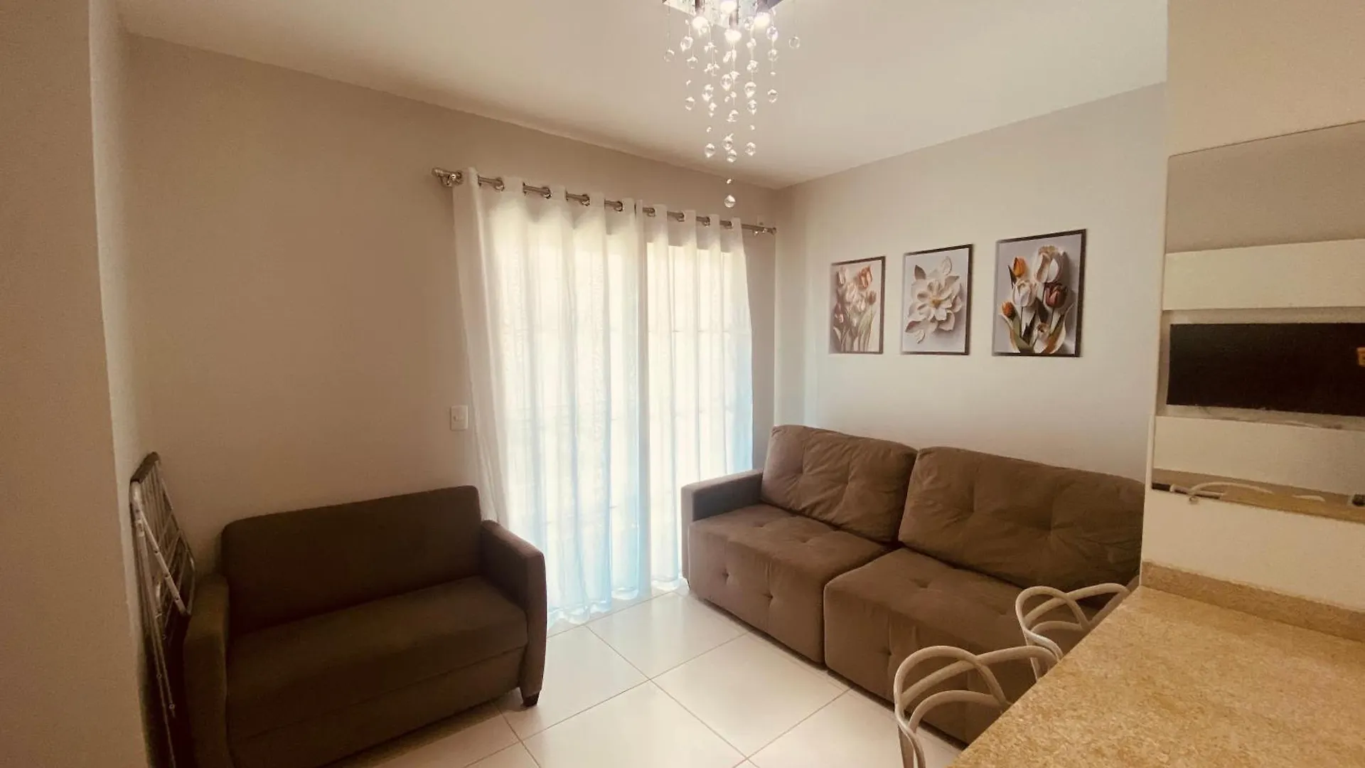 Apartmán Apartamento A 200M Do Beto Carreiro E Praia Penha