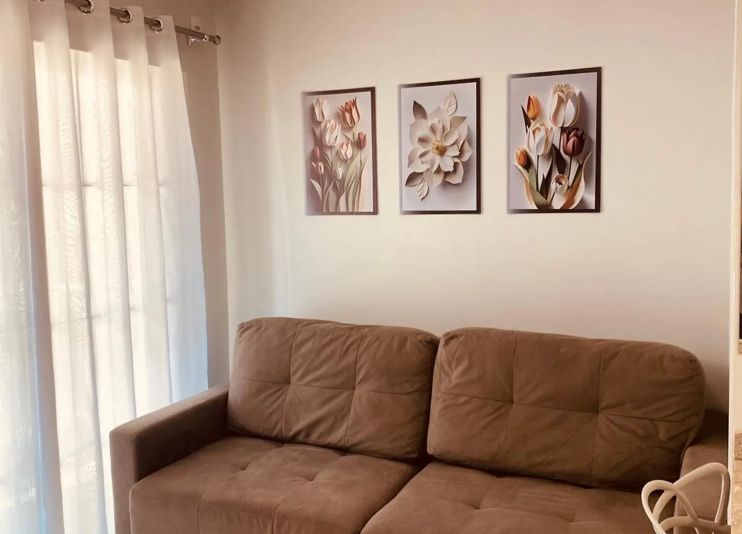 Apartamento A 200M Do Beto Carreiro E Praia Penha  Brazílie